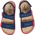 Miniatyrbillede 5 af 6: Pepe Jeans Sandaler Berlin Saturday Blå EU 39 Dreng