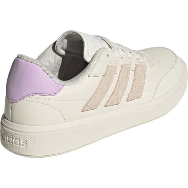 Adidas Courtblock Lenkkarit Beige EU 36 Nainen