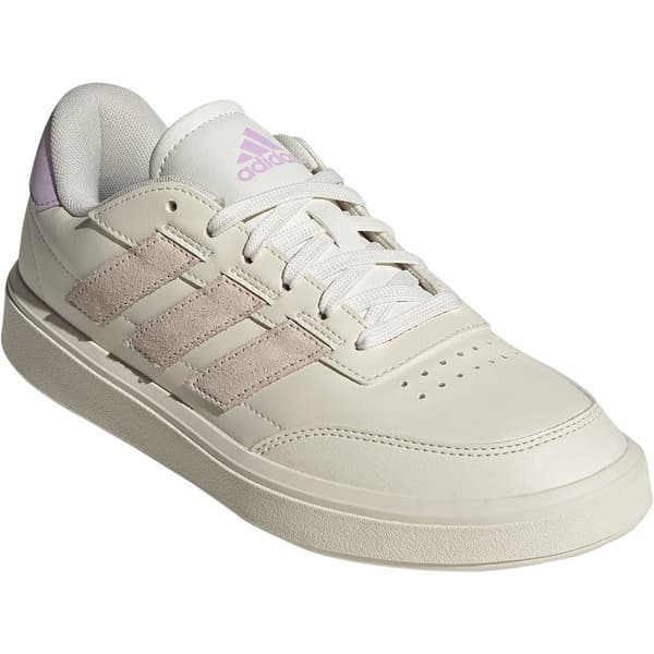 Adidas Courtblock Lenkkarit Beige EU 36 Nainen