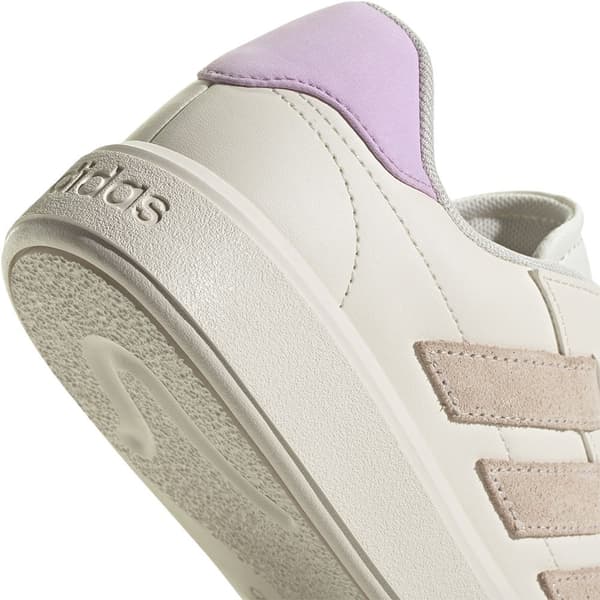 Adidas Courtblock Lenkkarit Beige EU 36 Nainen