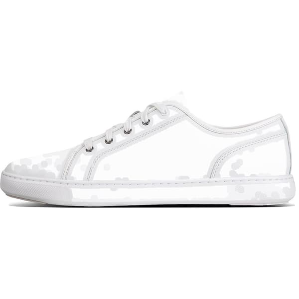 Fitflop Christophe Tumbled Lenkkarit Valkoinen EU 46 Mies