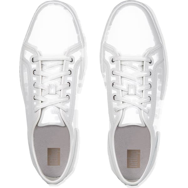 Fitflop Christophe Tumbled Lenkkarit Valkoinen EU 46 Mies
