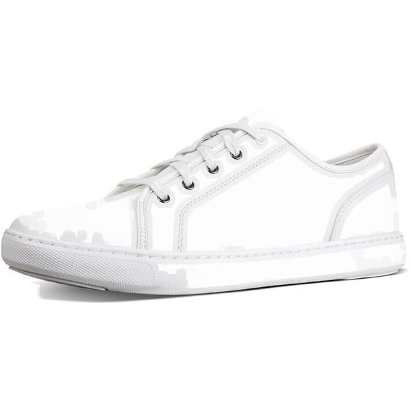 Fitflop Christophe Tumbled Lenkkarit Valkoinen EU 46 Mies