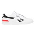 Miniatyrbild 1 av 8: Reebok Court Advance Clip Skor Vit EU 41 Man