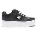 Miniatyrbild 3 av 6: Dc Shoes Manteca4 Platform Skor Svart EU 36 1/2 Kvinna