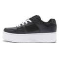 Miniatyrbild 4 av 6: Dc Shoes Manteca4 Platform Skor Svart EU 36 1/2 Kvinna