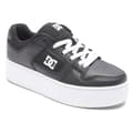Miniatyrbild 1 av 6: Dc Shoes Manteca4 Platform Skor Svart EU 36 1/2 Kvinna