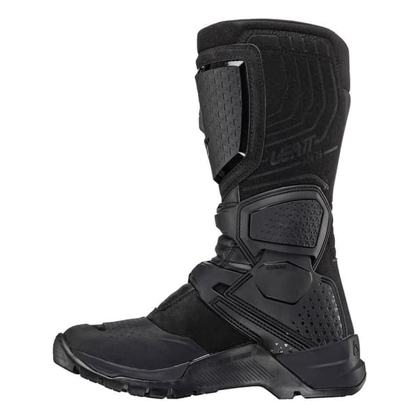 Leatt StÖvlar Adv Hydradri 7.5 Svart EU 44 1/2 Man