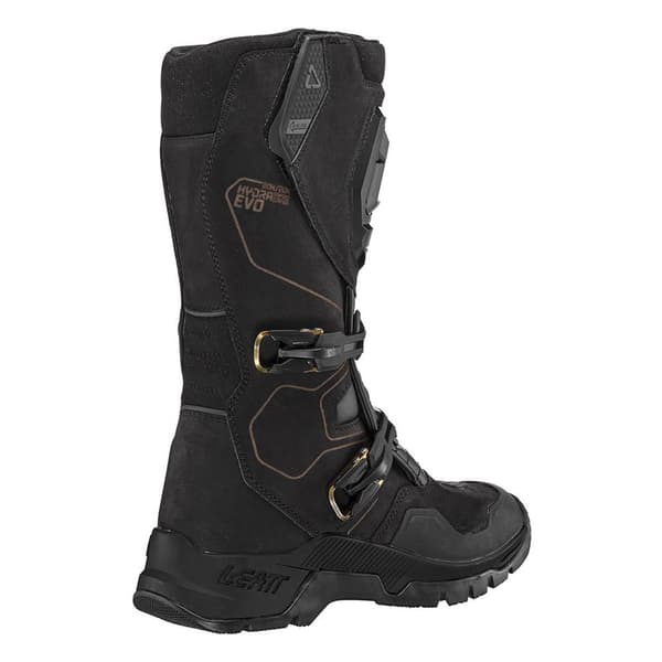 Leatt StÖvlar Adv Hydradri 7.5 Svart EU 44 1/2 Man