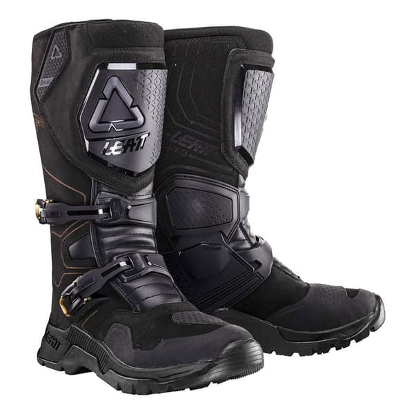 Leatt StÖvlar Adv Hydradri 7.5 Svart EU 44 1/2 Man