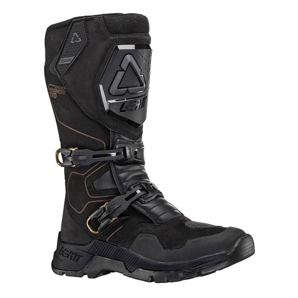 Leatt StÖvlar Adv Hydradri 7.5 Svart EU 44 1/2 Man
