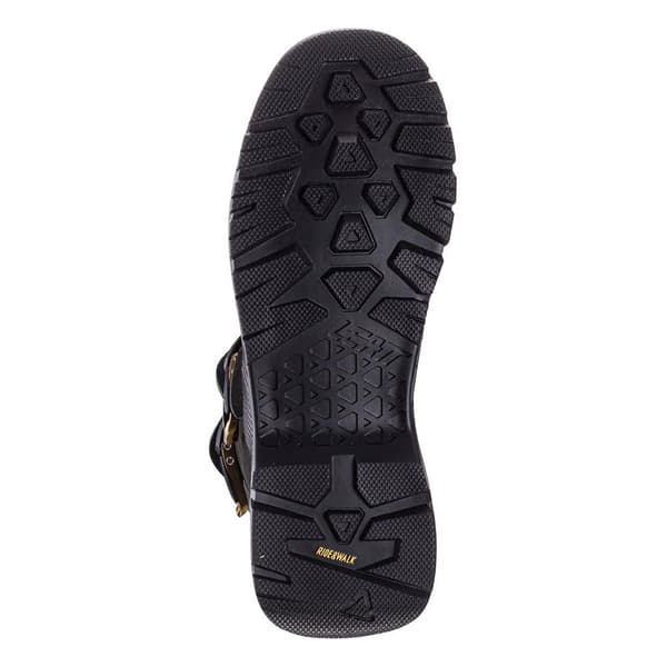 Leatt StÖvlar Adv Hydradri 7.5 Svart EU 44 1/2 Man