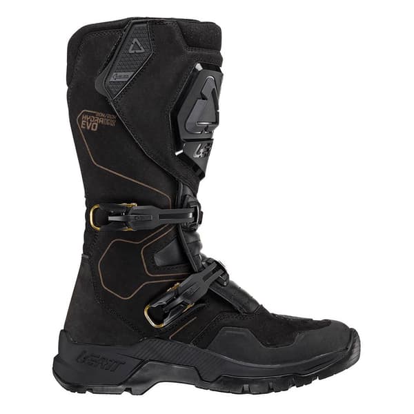 Leatt StÖvlar Adv Hydradri 7.5 Svart EU 44 1/2 Man