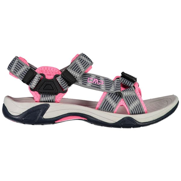 Cmp Sandaler Hamal 38q9956 Grå EU 36 Kvinna