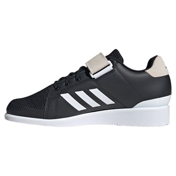 Adidas Utbildare Power Perfect Iii Svart EU 37 1/3 Man