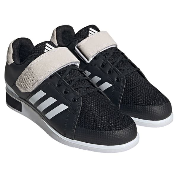 Adidas Utbildare Power Perfect Iii Svart EU 37 1/3 Man
