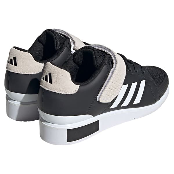 Adidas Utbildare Power Perfect Iii Svart EU 37 1/3 Man
