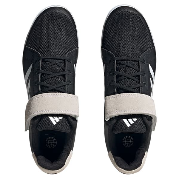 Adidas Utbildare Power Perfect Iii Svart EU 37 1/3 Man