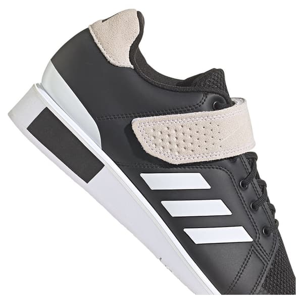 Adidas Utbildare Power Perfect Iii Svart EU 37 1/3 Man