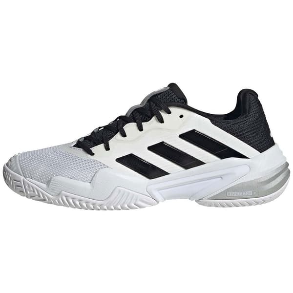 Adidas Alla Hovskor Barricade Vit EU 41 1/3 Man