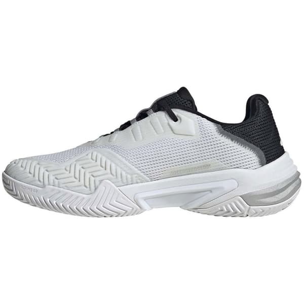 Adidas Alla Hovskor Barricade Vit EU 41 1/3 Man