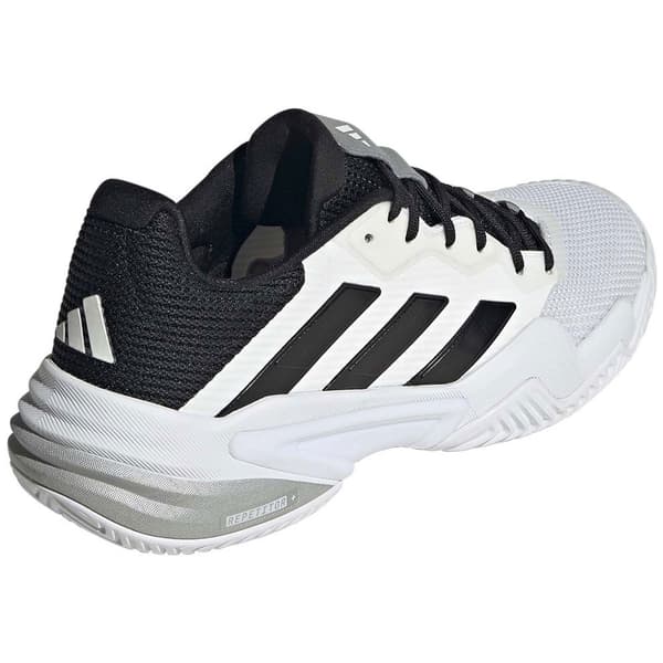 Adidas Alla Hovskor Barricade Vit EU 41 1/3 Man