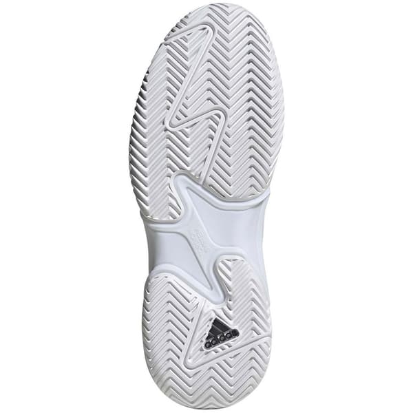 Adidas Alla Hovskor Barricade Vit EU 41 1/3 Man