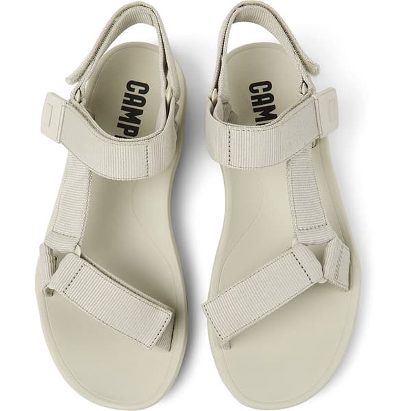 Camper Sandaler Match Beige EU 42 Mand