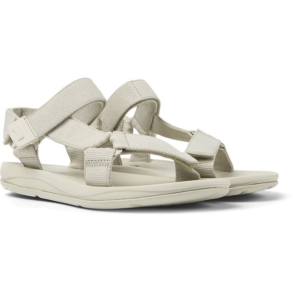 Camper Sandaler Match Beige EU 42 Mand