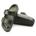 Miniatyrbild 3 av 8: Birkenstock Sandaler Arizona Eva Large Grönt EU 45 Man