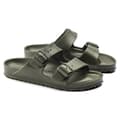 Miniatyrbild 4 av 8: Birkenstock Sandaler Arizona Eva Large Grönt EU 45 Man