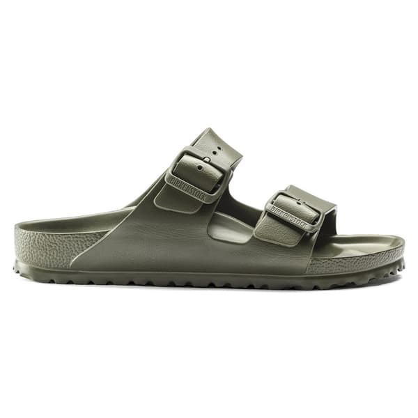 Birkenstock Sandaler Arizona Eva Large Grönt EU 45 Man