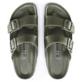 Miniatyrbild 6 av 8: Birkenstock Sandaler Arizona Eva Large Grönt EU 45 Man