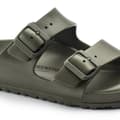 Miniatyrbild 2 av 8: Birkenstock Sandaler Arizona Eva Large Grönt EU 45 Man
