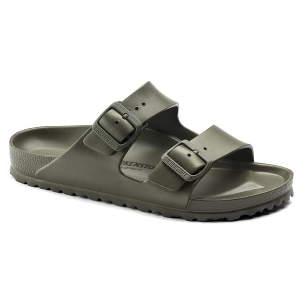 Birkenstock Sandaler Arizona Eva Large Grönt EU 45 Man