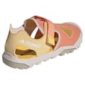 Miniatyrbild 5 av 8: Adidas Sandaler Terrex Captain Toey 2.0 Orange EU 34