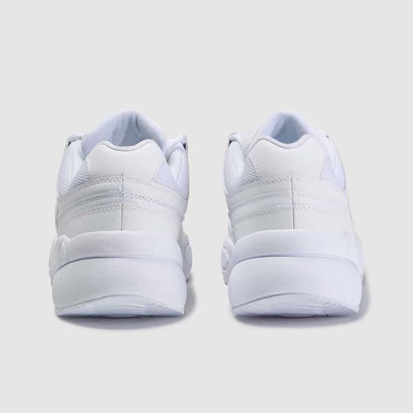 Ellesse Sparta Leather Skor Vit EU 37 Kvinna