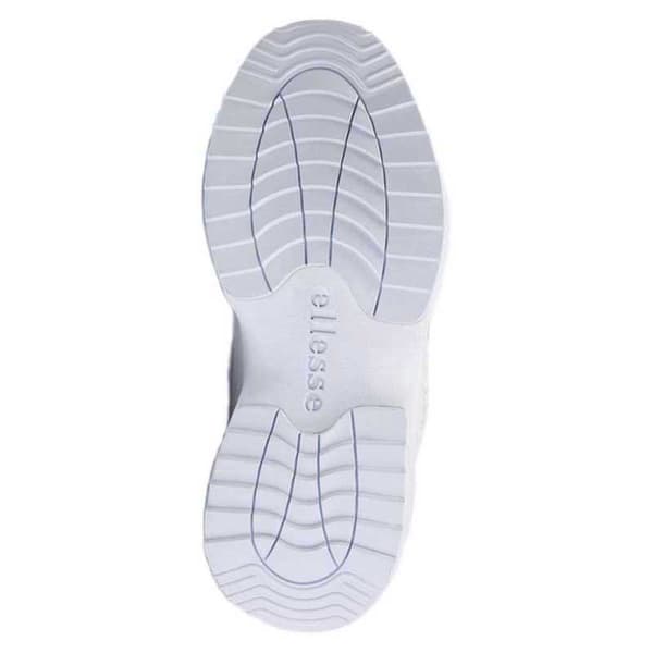 Ellesse Sparta Leather Skor Vit EU 37 Kvinna