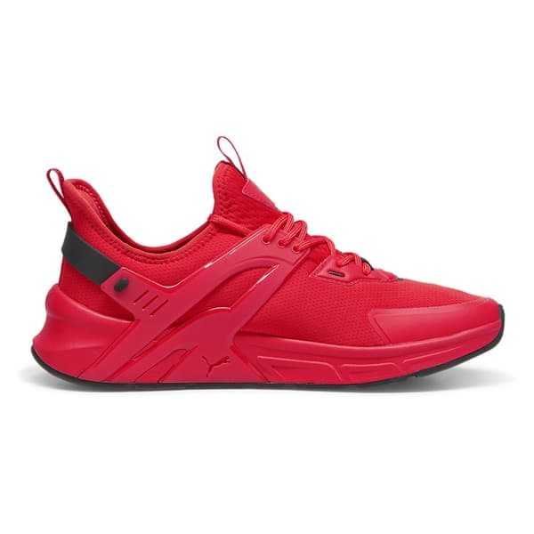 Puma Pacer + Sko Rosa EU 42 Mand