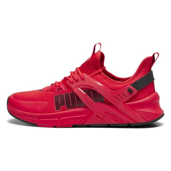 Puma Pacer + Sko Rosa EU 42 Mand