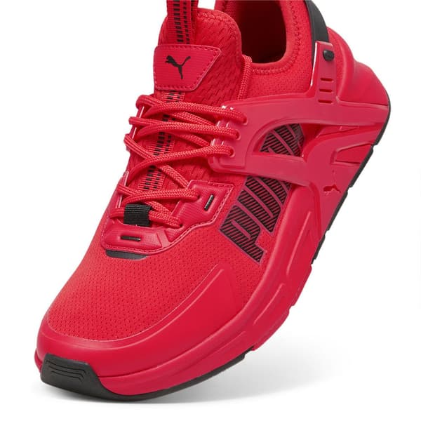Puma Pacer + Sko Rosa EU 42 Mand
