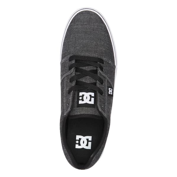 Dc Shoes Tonik Tx Se Skor Svart EU 42 1/2 Man