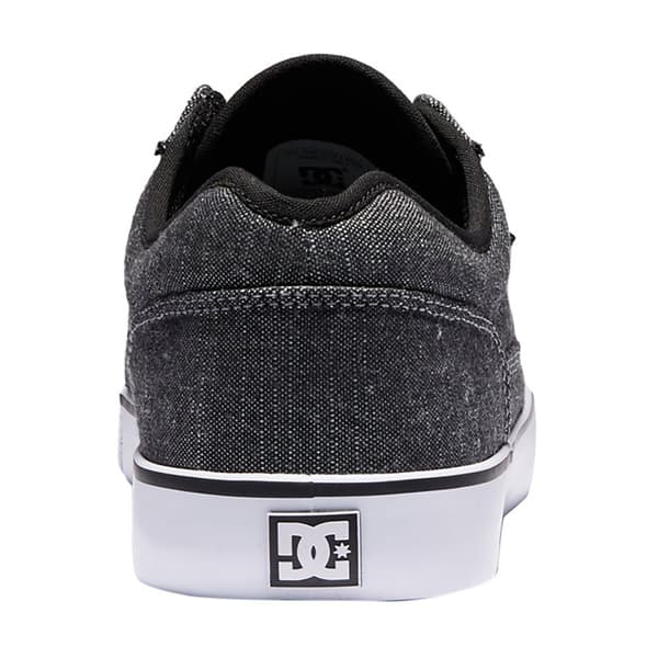 Dc Shoes Tonik Tx Se Skor Svart EU 42 1/2 Man