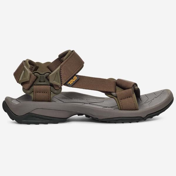 Teva Sandaler Terra Fi Lite Brun EU 43 Mand