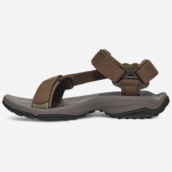 Teva Sandaler Terra Fi Lite Brun EU 43 Mand