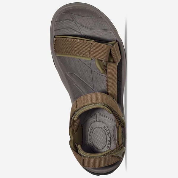Teva Sandaler Terra Fi Lite Brun EU 43 Mand