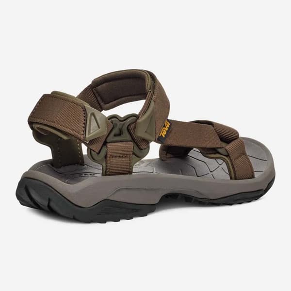 Teva Sandaler Terra Fi Lite Brun EU 43 Mand
