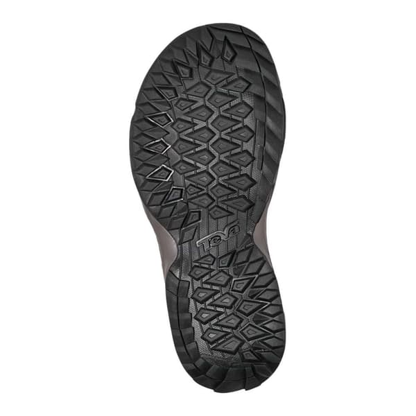 Teva Sandaler Terra Fi Lite Brun EU 43 Mand