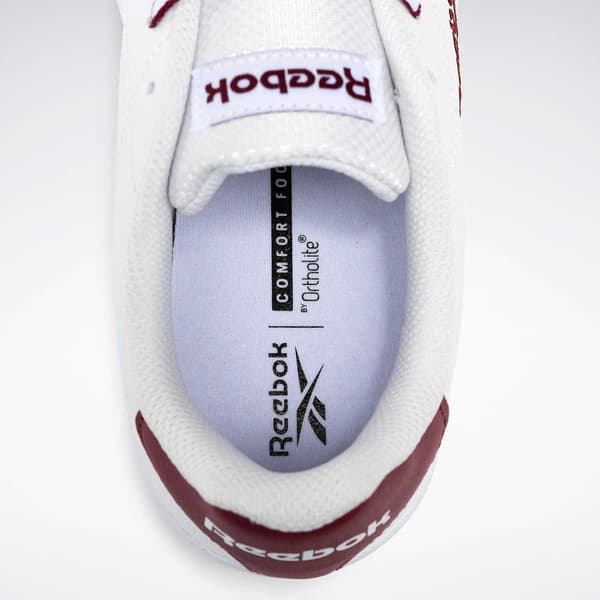 Reebok Royal Complete Sport Skor Vit EU 43 Man