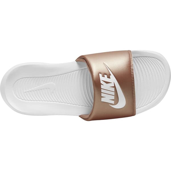 Nike Sandaalit Victori Ruskea EU 36 1/2 Nainen